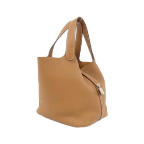 Hermes Picotin Lock MM 060991CK Handbag