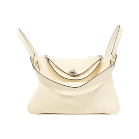 Hermes Hermès Lindy 30cm Shoulder Bag 073426CK