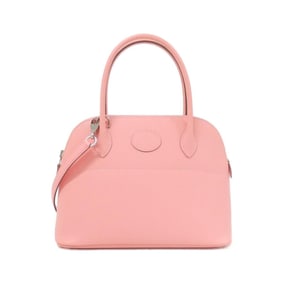 Hermes Hermès Bolide 27cm 041693CK Handbag