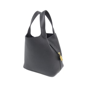 Hermes Hermès Picotin Lock PM 056289CC Handbag