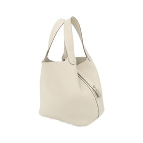 Hermes Hermès Picotin Lock PM 056289CK Handbag