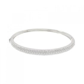 Van Cleef & Arpels Diamond Bangle