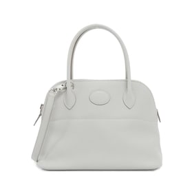 Hermes Hermès Bolide 27cm 047653CK Handbag