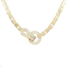 Cartier Agraffe Necklace
