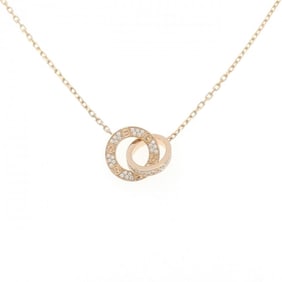 Cartier Love Necklace