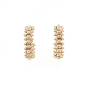 Cartier Crush Small Earrings