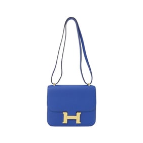 Hermes Hermès Constance 3 Mini 083910CC Shoulder Bag