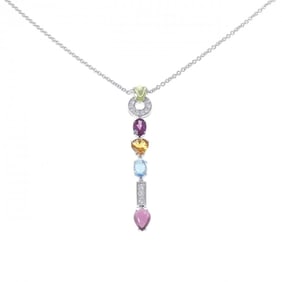 Bvlgari Allegra Necklace