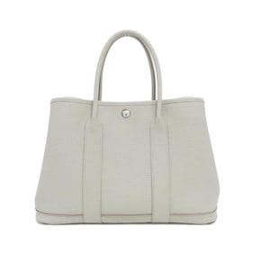 Hermes Garden Party 30cm 051568CK Handbag