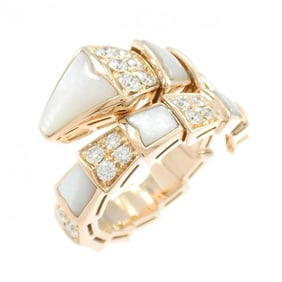 Bvlgari Serpenti Ring