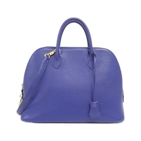 Hermes Bolide 1923 30cm 073558CC Handbag