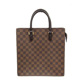Louis Vuitton Damier Venice PM N51145 Women's Handbag,Tote Bag Ebene