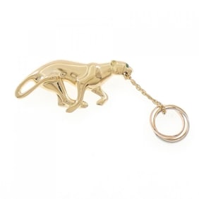 Cartier Panthere YOKAN Brooch