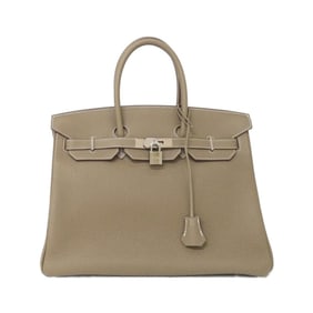 Hermes Birkin 35cm 027767CK Handbag