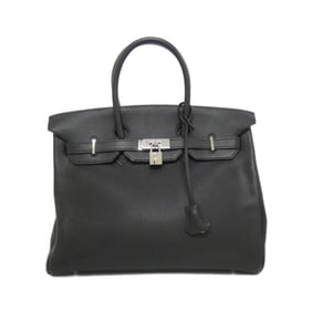 Hermes Birkin 35cm 027767CK Handbag