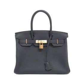 Hermes Hermès Birkin 30cm 044577CD handbag