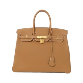 Hermes Hermès Birkin Verso 35cm 071859CC Handbag