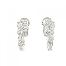 Bvlgari Serpenti Viper Earrings