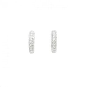 Cartier Etincel small earrings