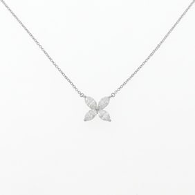 Tiffany Victoria Large Necklace