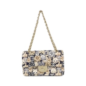 Chanel 1112 Shoulder Bag