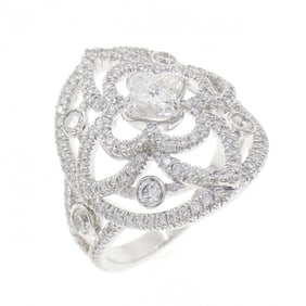 Louis Vuitton Diamond Ring