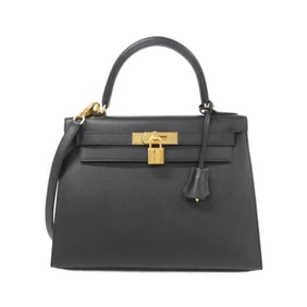 Hermes Kelly 28cm 042319CC Handbag