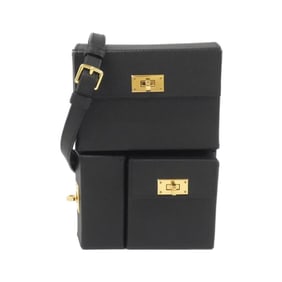 Hermes Hermès Kelly Multi Pocket To Go Shoulder Bag 085433CC