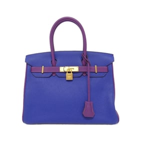 Hermes Hermès Birkin 30cm handbag