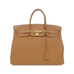 Hermes Hermès Birkin 40cm 027635CC Handbag