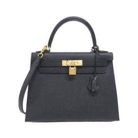Hermes Kelly 28cm 042319CC Handbag