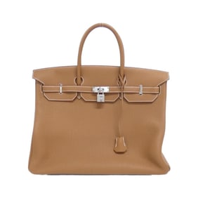 Hermes Birkin 40cm 030275CK Handbag