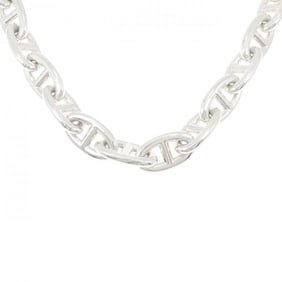 Hermes Chaine d'Ancre Large Model Necklace
