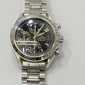 OMEGA Speedmaster Date Watch 3513.50 Omega