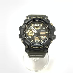 CASIO G-SHOCK GWG-100-1A3ER Wristwatch