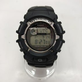 Casio G-SHOCK watch GW-2310-1JF CASIO
