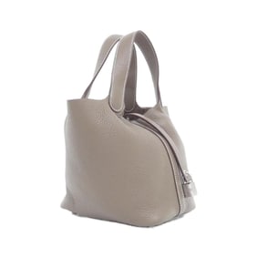 Hermes Hermès Picotin Lock PM 056289CK Handbag