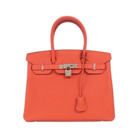 Hermes Birkin 30cm 030335CK Handbag