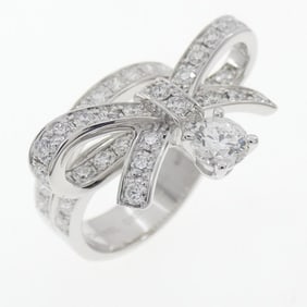 CHANEL Ribbon de Ring