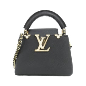 Louis Vuitton Capucines Nano M10166 Shoulder Bag