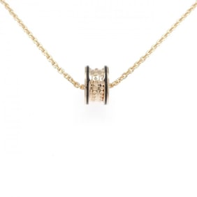 Bvlgari B.zero1 necklace