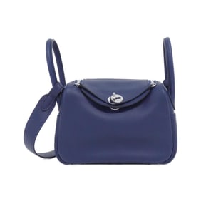 Hermes Lindy 2 Mini 085957CK Handbag