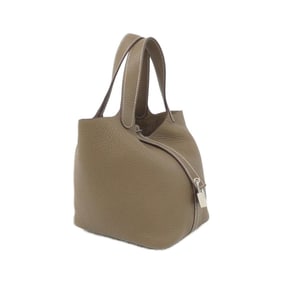 Hermes Hermès Picotin Lock PM 056289CK Handbag