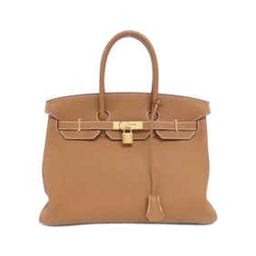 Hermes Birkin 35cm 027634CC Handbag