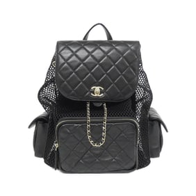 Chanel AS5492 Backpack