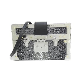 Louis Vuitton Petite Malle M24217 Shoulder Bag