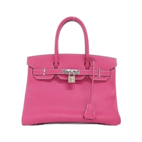 Hermes Hermès Birkin Candy 30cm 063062CK Handbag