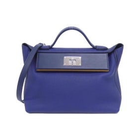 Hermes Vingt Quatre 29cm Handbag 075241CK