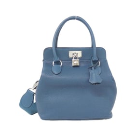 Hermes Tool Box Touch 20cm 069448CK Handbag