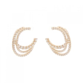 Cartier Etincel earrings